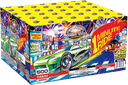 1 Minute Ride BS8016