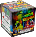 Neon Goblin 9 Shot