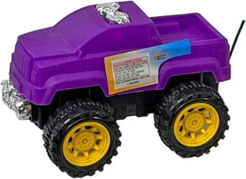 Grave Digger