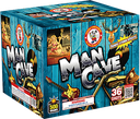 Man Cave 36 Shot P5527