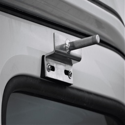 PC-A60 Single Post Mirror Mount